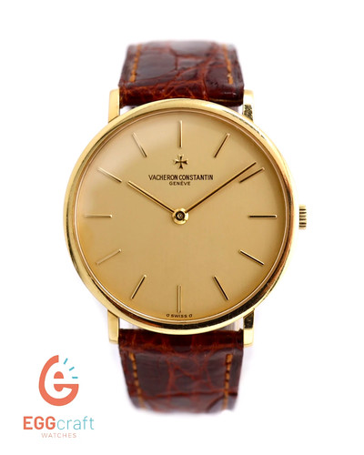 Vacheron constantin patrimony - constantin,