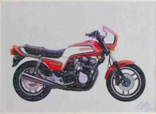 A4 Metal Sign Limited Edition