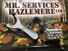 Milbro Catapult Traditional