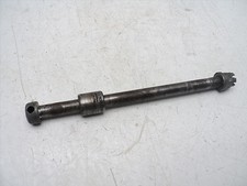#OO 3297 Honda TL125 TL 125 Trials Front Axle