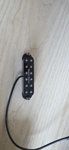 Seymour duncan little 59 - duncan,