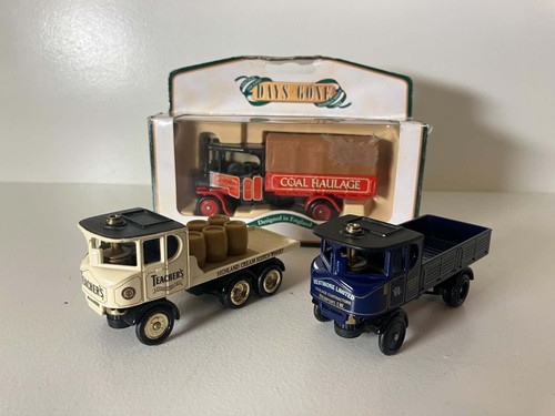 Lledo days gone 76 00 - 1:76,