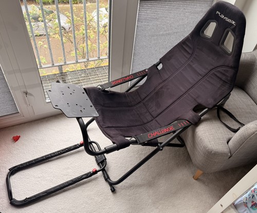 Playseat challenge foldable - playseat,