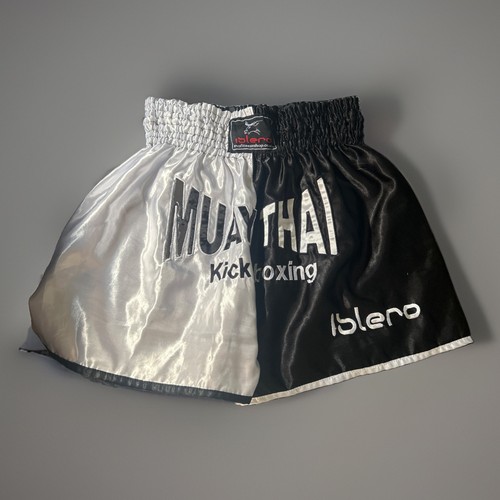 Evo muay thai - thai, shorts