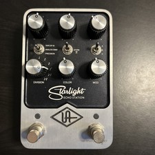 UAFX Universal Audio Starlight