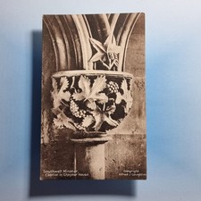 Southwell Postcard C1915