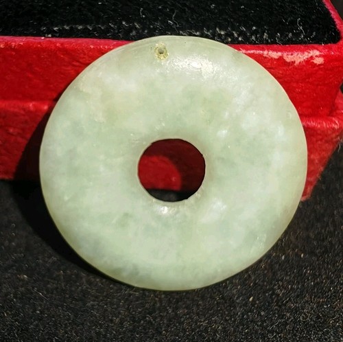 Old chinese icy apple green - chinese,