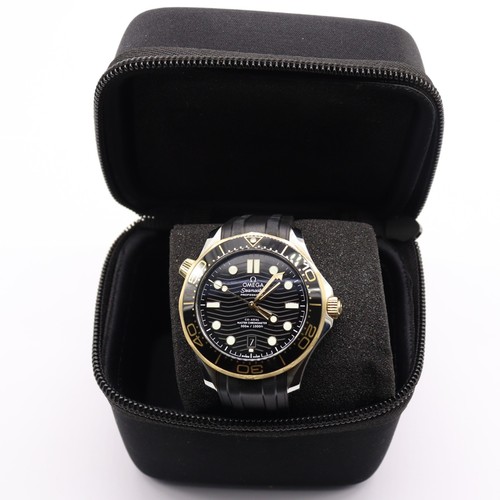 Breitling watch service case