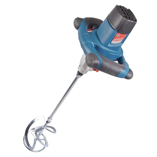 Silverline plaster mixer - silverline, 1220w