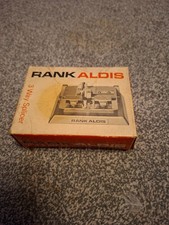 Rank Aldis 3 Way Splicer.new