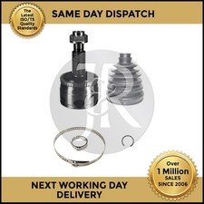 LAND ROVER DISCOVERY RANGE