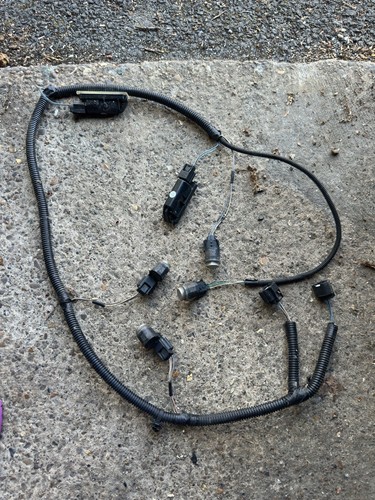 Genuine rear parking sensors - genuine,