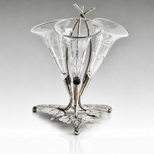Antique art nouveau - art, epns