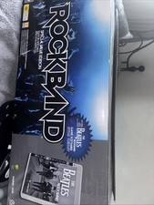 PS3 Rock Band Beatles Special