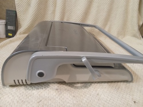 Fellowes quasar plus - plus, comb