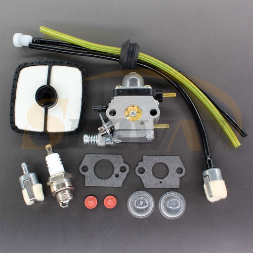 Carburetor for mantis tiller - for,