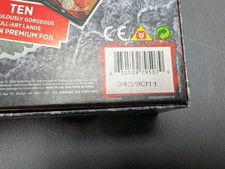 MTG MAGIC: THE GATHERING -