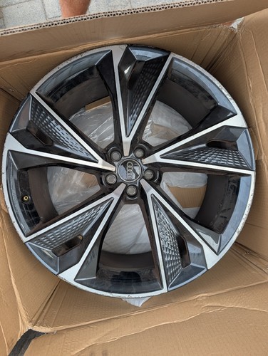Inch original audi rs6 rs7 - inch,