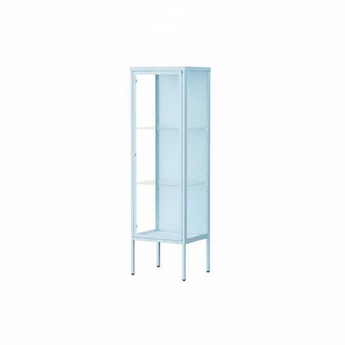 Narrow fluted glass - narrow,
