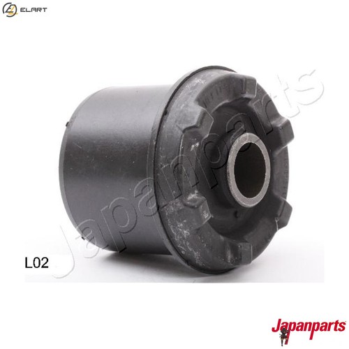Mounting controltrailing - 2x,