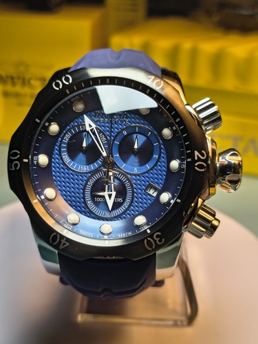 Invicta venom reserve model - invicta,