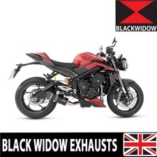 Street Triple 765 S/R/RS 2023