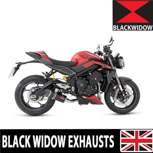 Street triple 765 rs - s/r/rs, 2023
