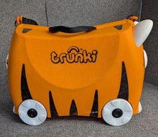 Trunki Kids ‘Tipu The