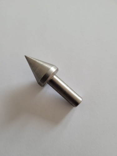 Stainless steel spike for - stainless,