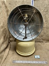 VINTAGE ORIGINAL TILLEY R55 RADIATOR / HEATER