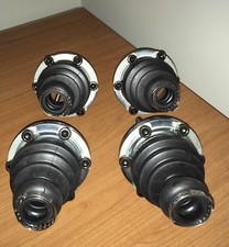 Ford Sierra Rs Cosworth RS500