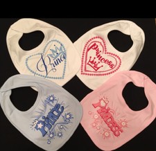 BABY BOYS & GIRLS 100% COTTON