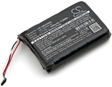 3.7V Battery for Garmin Zumo 350LM Premium Cell 1800mAh Li-Polymer New UK