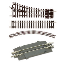 Peco Track for Model Railways