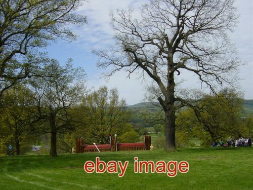 Photo cross country jump - ,