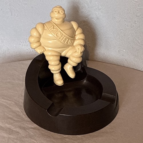 Vintage michelin man - vintage,