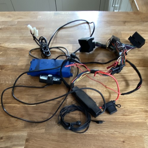Bluetooth phone kit parrot - kit,