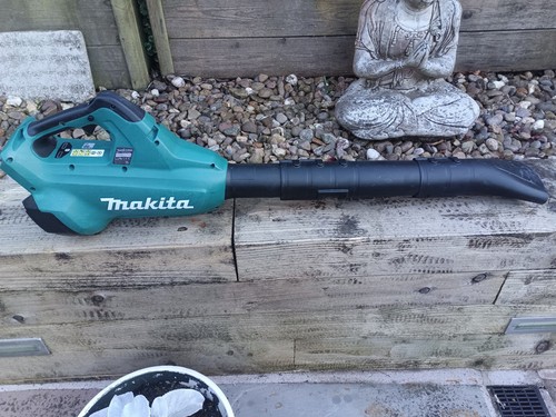 Makita dub362 twin 36v - makita,