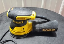 Dewalt DWE6423 5 inch Variable Speed Random Orbit Sander