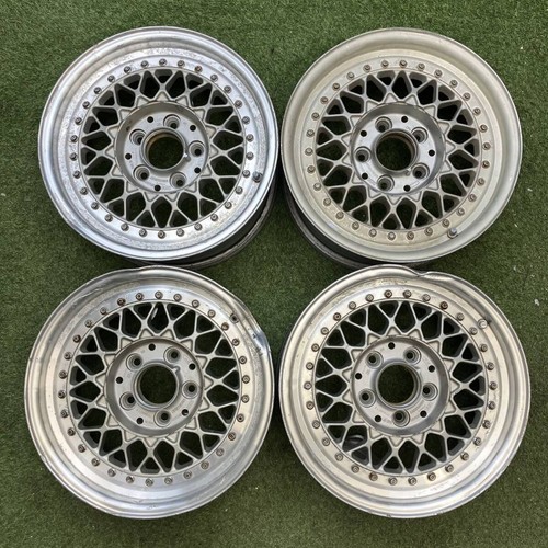0330 inch bbs rs176 - 7j, 15h2