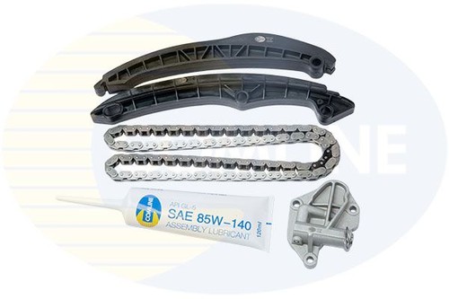 Comline timing chain - comline, set