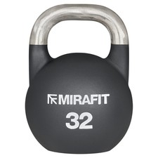 Mirafit Black Competition