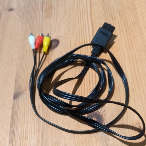 Cable for snes n64 - n64, /