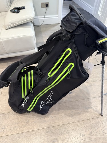 Mizuno dri waterproof stand - mizuno, br-dri