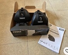 Thule Rapid Fixpoint XT 753 Foot pack