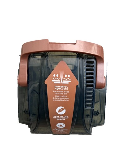 Vax vrs5w dirty water tank - dirty,