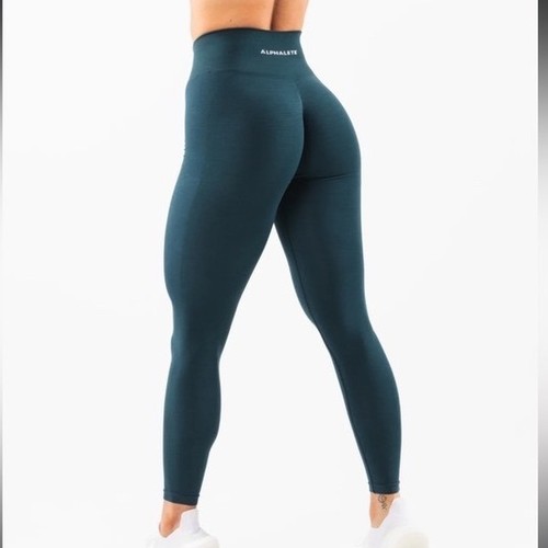 Alphalete amplify leggings - alphalete,