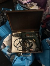 DIY Bosch Hammer Drill With