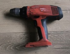 HILTI SF 8M-A22 Cordless Combi Hammer Drill 22v Li-ion  