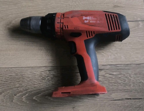 Hilti a22 cordless combi - sf, 8m-a22
